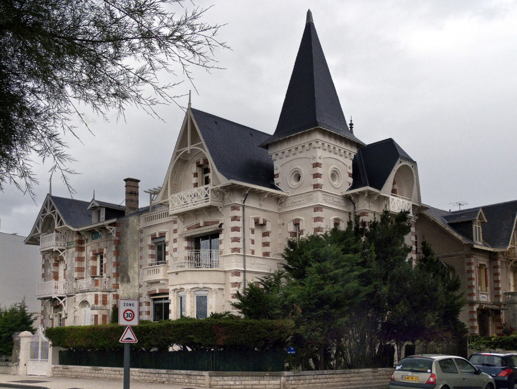 Royan